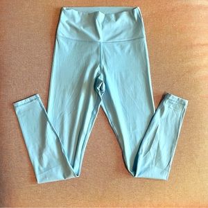 EQYL High Wait Activewear Leggings Sz XS